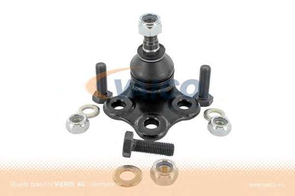 Несущий / направляющий шарнир