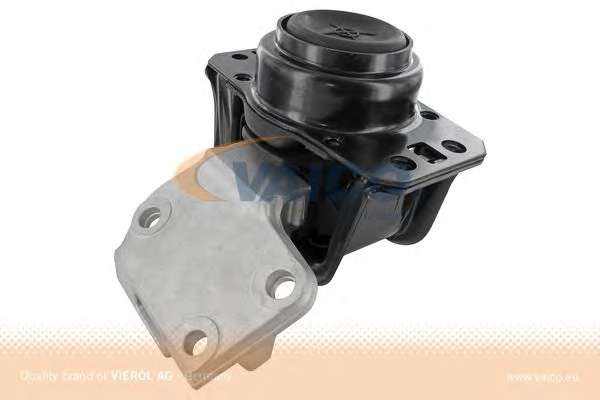 Подвеска, двигатель