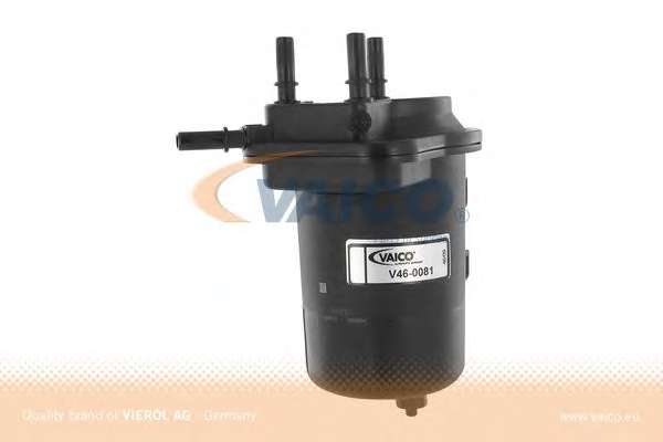 Топливный фильтр