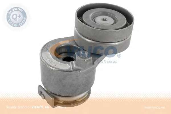 Натяжной ролик, поликлиновой  ремень