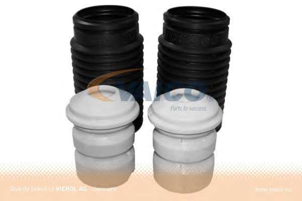 Пылезащитный комплект, амортизатор