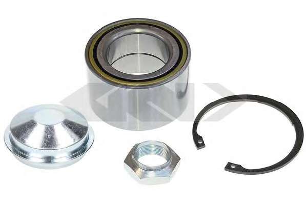 Комплект подшипника ступицы колеса