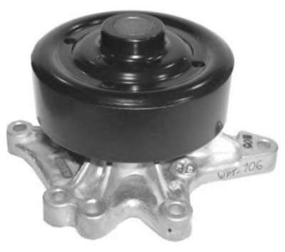 Водяной насос