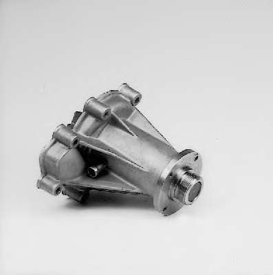 Водяной насос