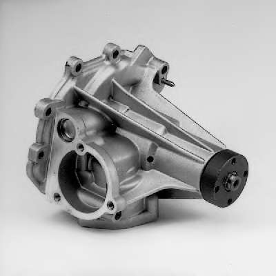 Водяной насос