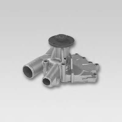 Водяной насос