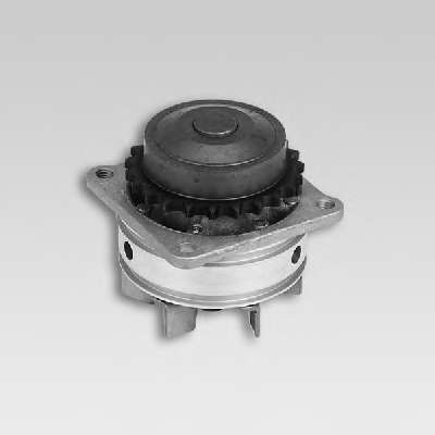 Водяной насос