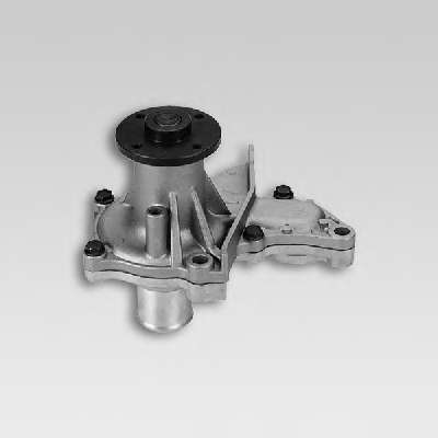 Водяной насос