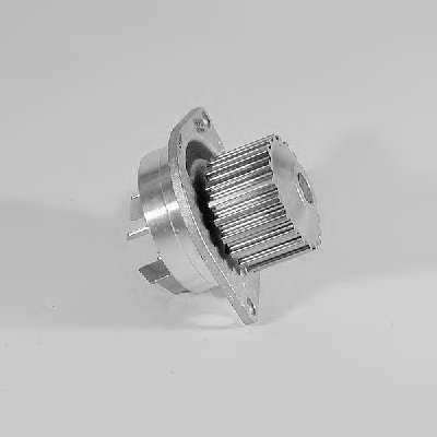 Водяной насос