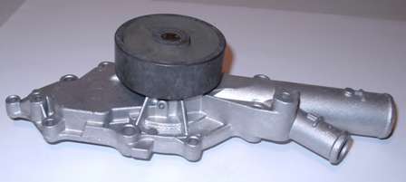 Водяной насос