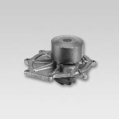 Водяной насос