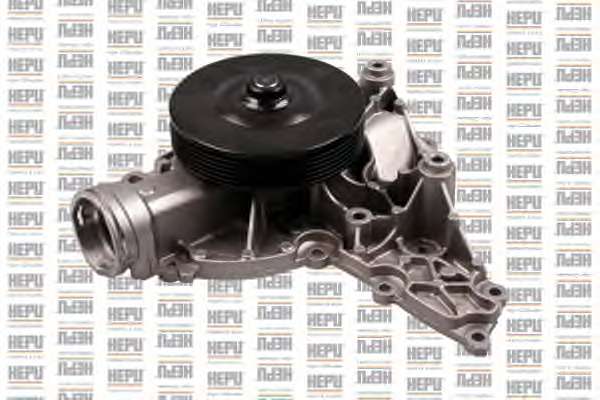 Водяной насос