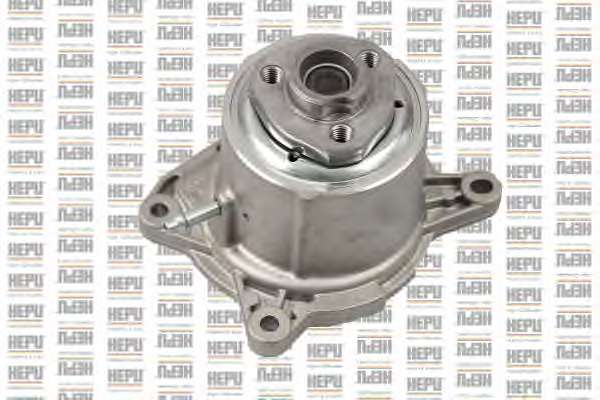 Водяной насос