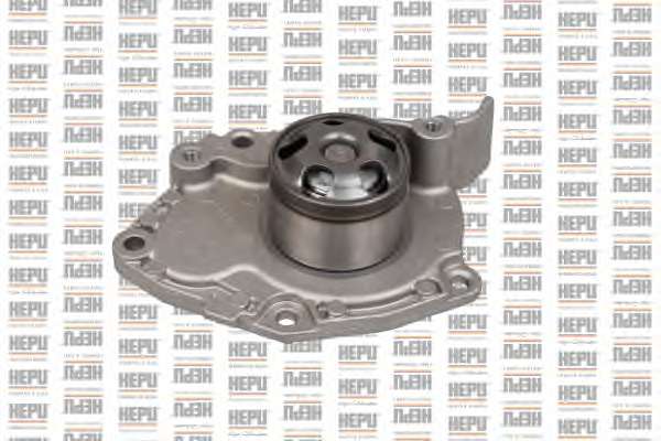 Водяной насос