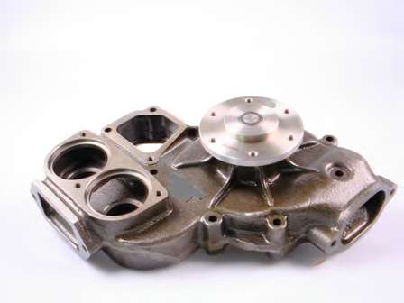 Водяной насос