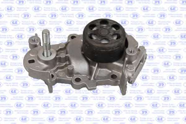 Водяной насос