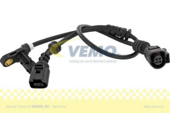 Датчик, частота вращения колеса