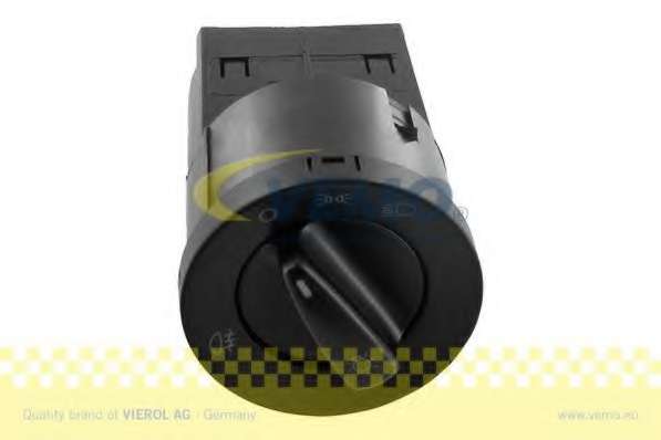 Выключатель, головной свет