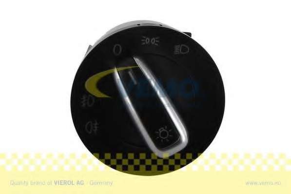 Выключатель, головной свет