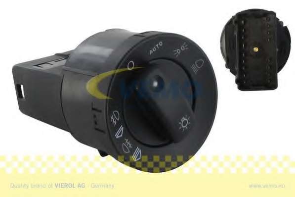 Выключатель, головной свет