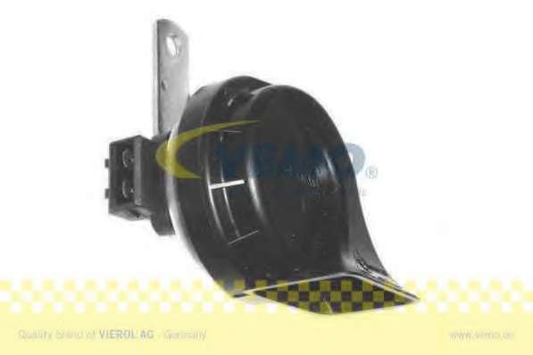 Звуковой сигнал