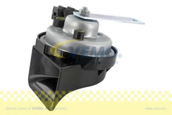 Звуковой сигнал