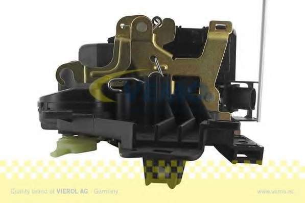 Замок двери