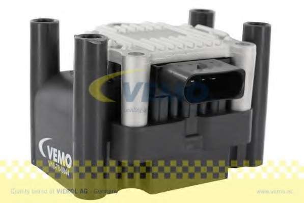 Катушка зажигания