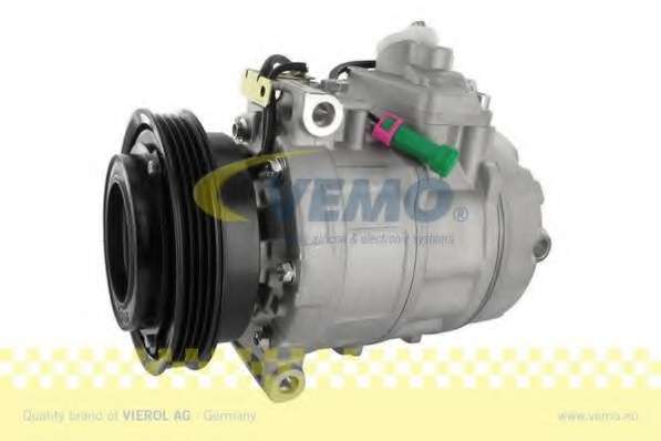 Компрессор, кондиционер