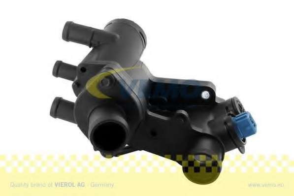 Корпус термостата