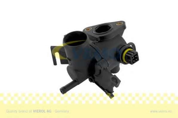 Корпус термостата