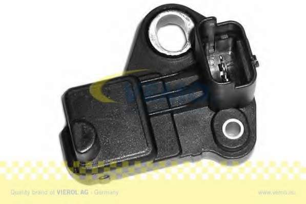 Датчик импульсов; Датчик, частота вращения; Датчик импульсов, маховик; Датчик частоты вращения, управление двигателем