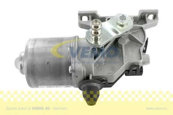 Двигатель стеклоочистителя