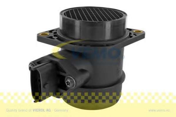 Расходомер воздуха