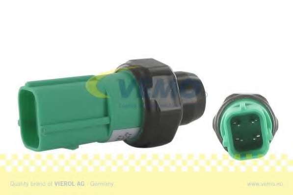 Пневматический выключатель, кондиционер