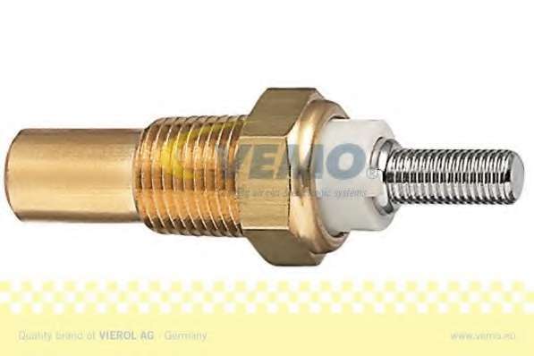 Датчик, температура охлаждающей жидкости; Датчик, температура охлаждающей жидкости; Датчик, температура охлаждающей жидкости