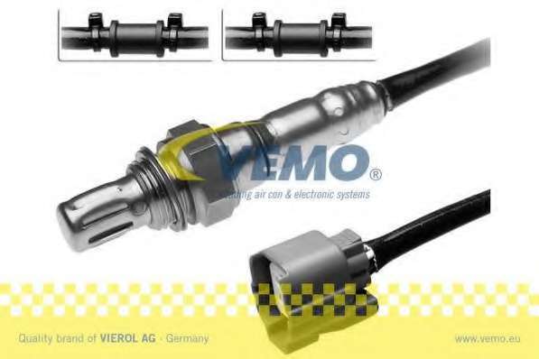 Лямбда-зонд