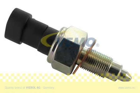 Выключатель, фара заднего хода