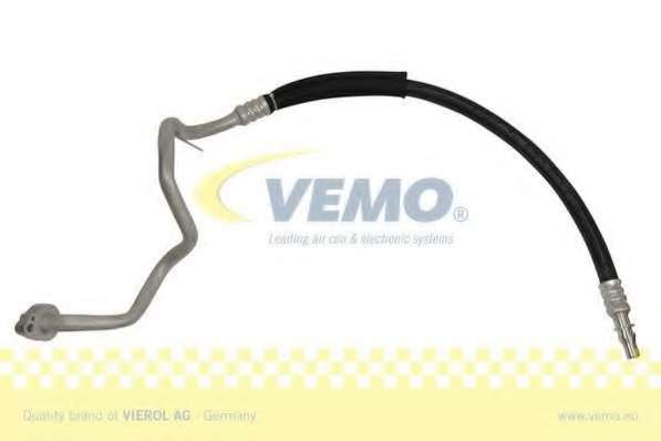 Трубопровод низкого давления, кондиционер