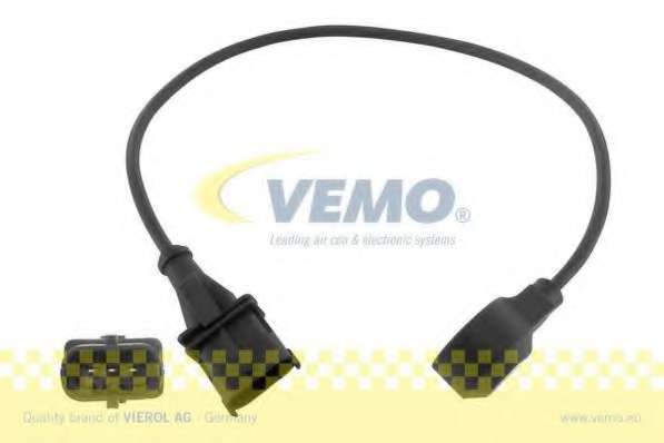 Датчик детонации