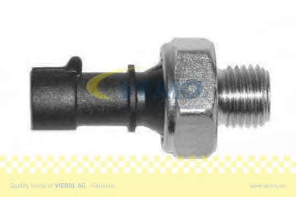 Датчик давления масла