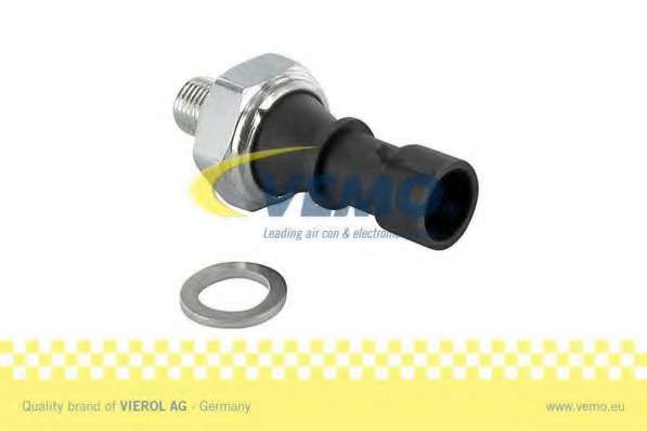 Датчик давления масла