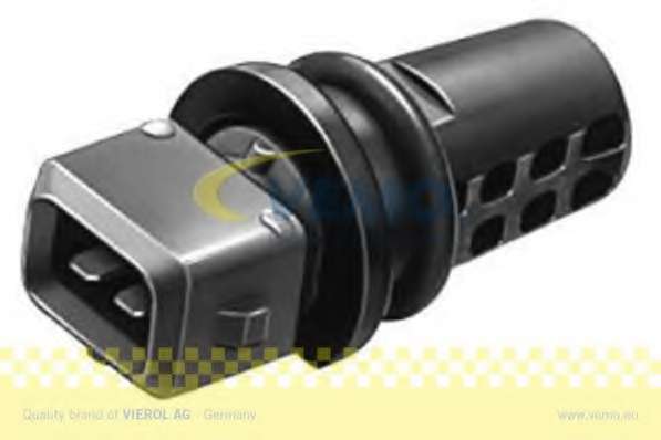 Датчик, температура впускаемого воздуха