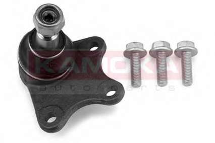 Несущий / направляющий шарнир