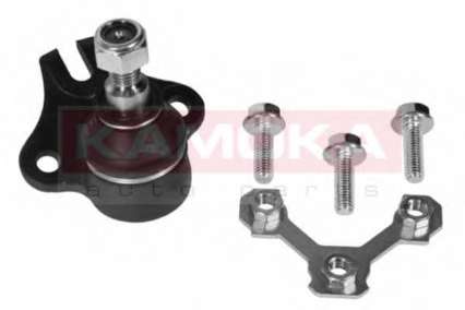 Несущий / направляющий шарнир