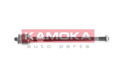 Осевой шарнир, рулевая тяга