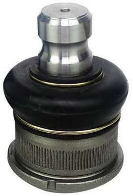 Несущий / направляющий шарнир