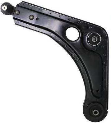 Рычаг независимой подвески колеса, подвеска колеса