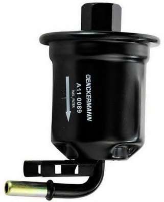 Топливный фильтр