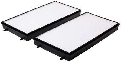 Фильтр, воздух во внутренном пространстве